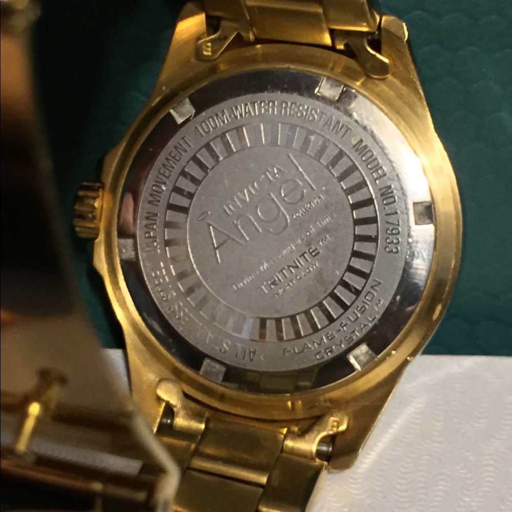 Invicta Angel 17933 - Picture 3 of 4